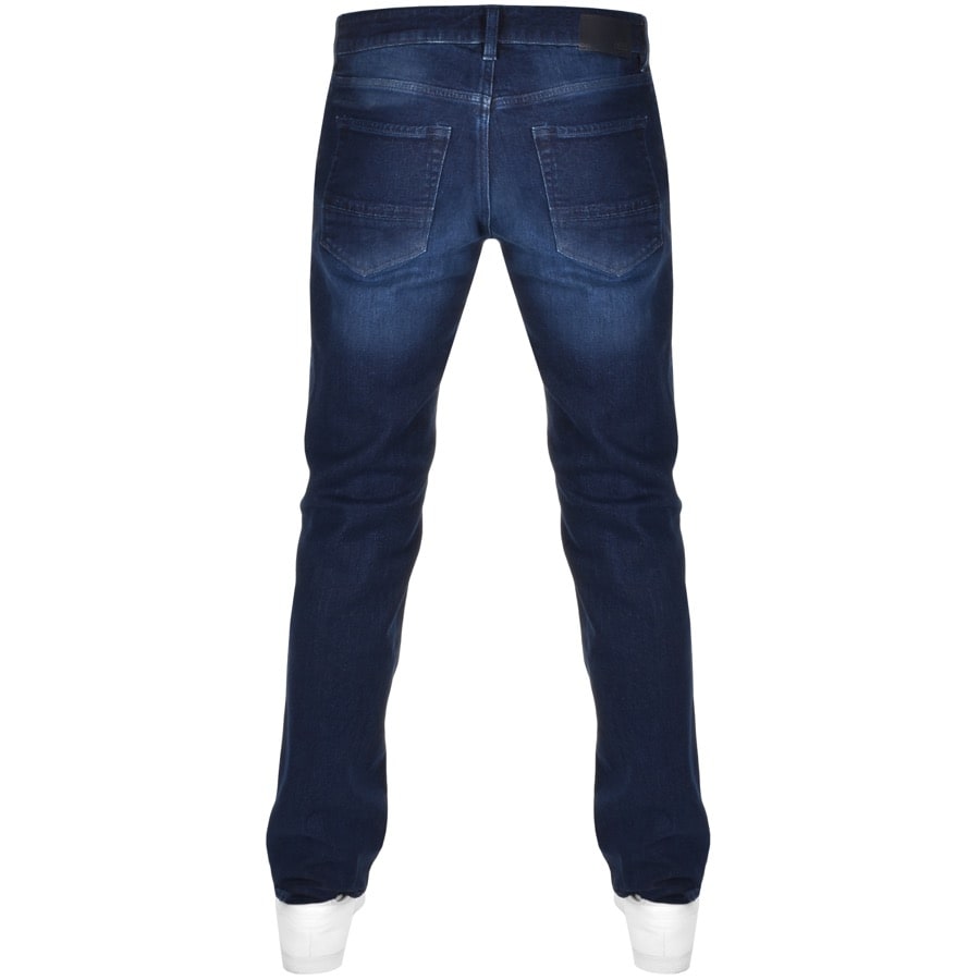 Alternative Image for ProductBOSS Maine 3 Jeans Navy2